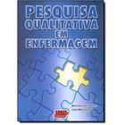 Livro Pesquisa Qualitativa em Enfermagem - Matheus e Fustinoni