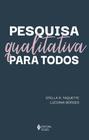 Livro - Pesquisa qualitativa para todos