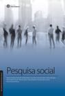 Livro - Pesquisa social