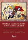 Livro - Pesquisas em assentamentos do MST em Santa Catarina