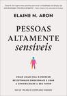 Livro - Pessoas altamente sensíveis