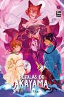 Livro - Pétalas de Akayama: Livro 1