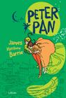 Livro - Peter Pan