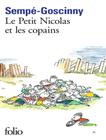 Livro - Petit Nicolas Et Les Copains, Le - FOLIO