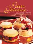 Livro - Petits gateaux