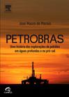 Livro - Petrobrás