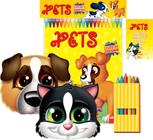 Livro - PETS