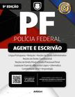 Livro - PF – Agente e Escrivão da Polícia Federal