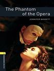 Livro - Phantom Of The Opera Mp3 - 3Rd Ed - OXFORD UNIVERSITY