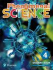 Livro - Phenomenal Science 4 Sb