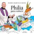 Livro - Philia para colorir
