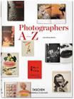 Livro - Photographers A-Z