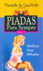 Livro - Piadas para sempre – livro 2