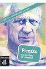 Livro Picasso las Mujeres de un Genio (Laura Corpa)