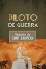 Livro - Piloto de guerra