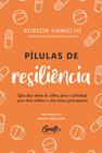 Livro - Pílulas de Resiliência