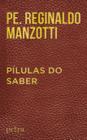 Livro - Pílulas do saber