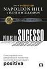 Livro Pílulas do Sucesso Napoleon Hill