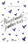 Livro - Pincelando palavras