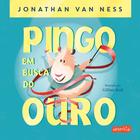 Livro - Pingo em busca do ouro