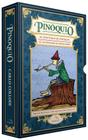 Livro - Pinóquio – história verdadeira