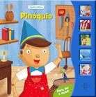 Livro - Pinóquio