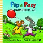 Livro - Pip e Posy