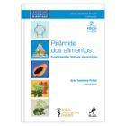 Livro - Pirâmide dos alimentos