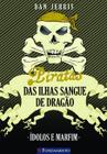 Livro - Piratas Das Ilhas Sangue De Dragão 03 - Idolos E Marfim