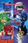 Livro - PJ Mask - Atividades para divertir