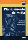 Livro - Planejamento de mídia : Aferições, estratégias e avaliações