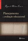 Livro - Planejamento e avaliação educacional