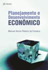 Livro - Planejamento E Desenvolvimento Econômico