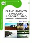 Livro - Planejamento e projeto agropecuário