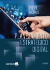 Livro - Planejamento estratégico digital