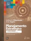 Livro - Planejamento Estratégico