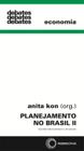 Livro - Planejamento no Brasil II