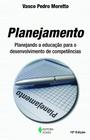 Livro - Planejamento