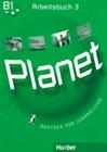Livro - Planet 3 - AB (exercicio)