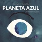 Livro - Planeta azul