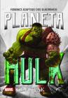 Livro - Planeta Hulk