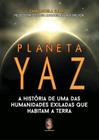 Livro - Planeta Yaz