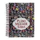 Livro - Planner o plano perfeito da mulher sábia ‐ modelo 8