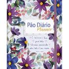 Livro - Planner - O Senhor é bom