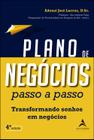 Livro - Plano de negócios passo a passo