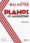 Livro - Planos de marketing