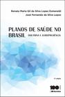 Livro - Planos de saúde no Brasil: Doutrina e jurisprudência - 2ª edição de 2015