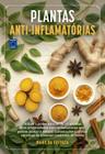 Livro - Plantas Anti-Inflamatórias