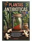 Livro - Plantas Antibióticas