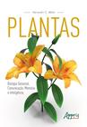 Livro - Plantas